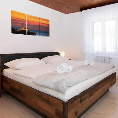Holiday home Casa Della Fortuna By Locap Group Piran