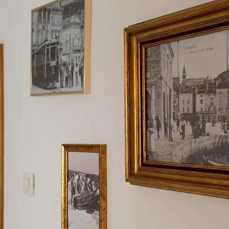 Casa Della Fortuna By Locap Group Pirano