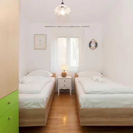 Casa Della Fortuna By Locap Group Vikendica Piran