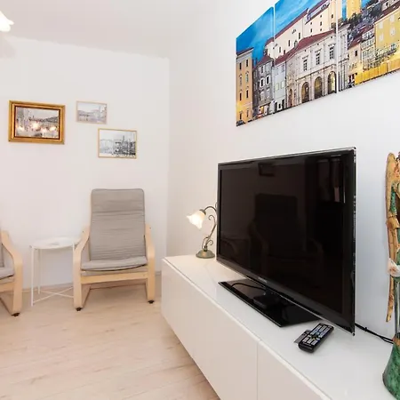 Casa Della Fortuna By Locap Group