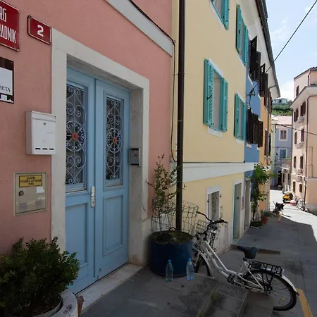 Tatil Evi Casa Della Fortuna By Locap Group