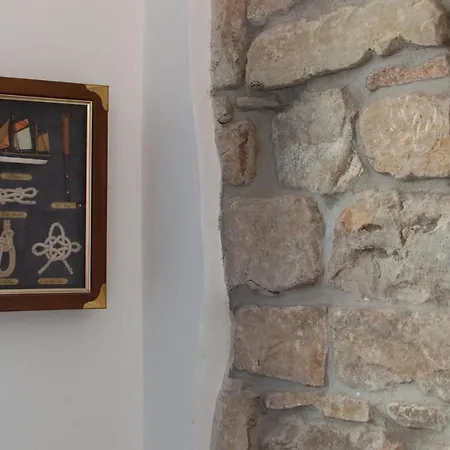 Casa Della Fortuna By Locap Group Vikendica *