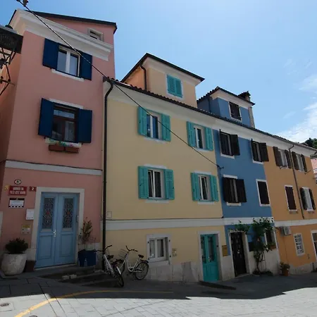 Casa Della Fortuna By Locap Group Piran