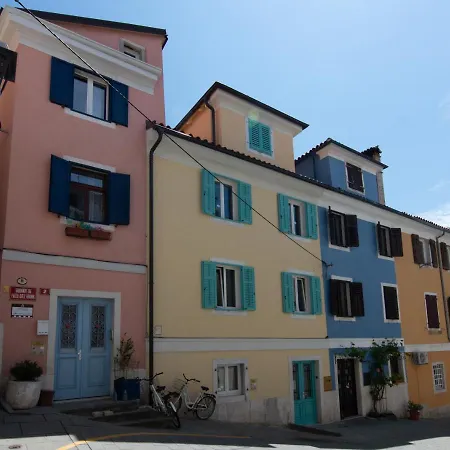 Casa Della Fortuna By Locap Group Tatil Evi