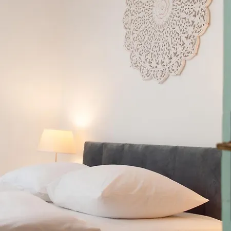 Casa Della Fortuna By Locap Group *