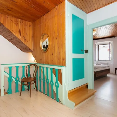 Casa vacanze Casa Della Fortuna By Locap Group