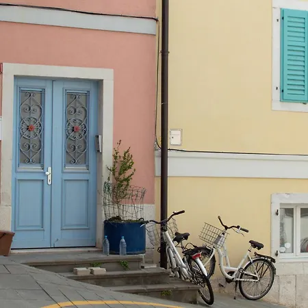 Casa Della Fortuna By Locap Group * Piran