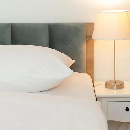 Casa Della Fortuna By Locap Group * Piran