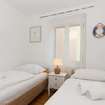 Casa Della Fortuna By Locap Group Piran