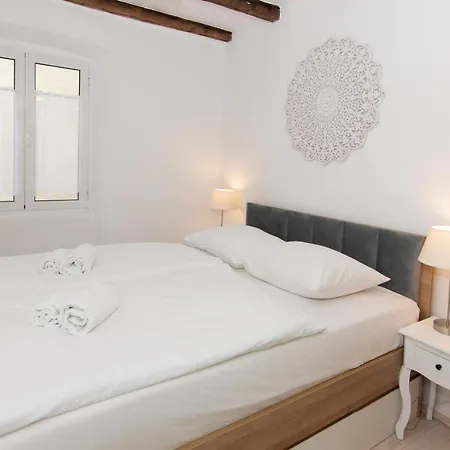 Casa Della Fortuna By Locap Group * Pirano