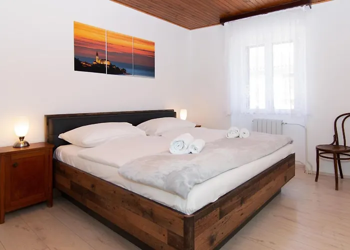 Semesterbostad Casa Della Fortuna By Locap Group Piran