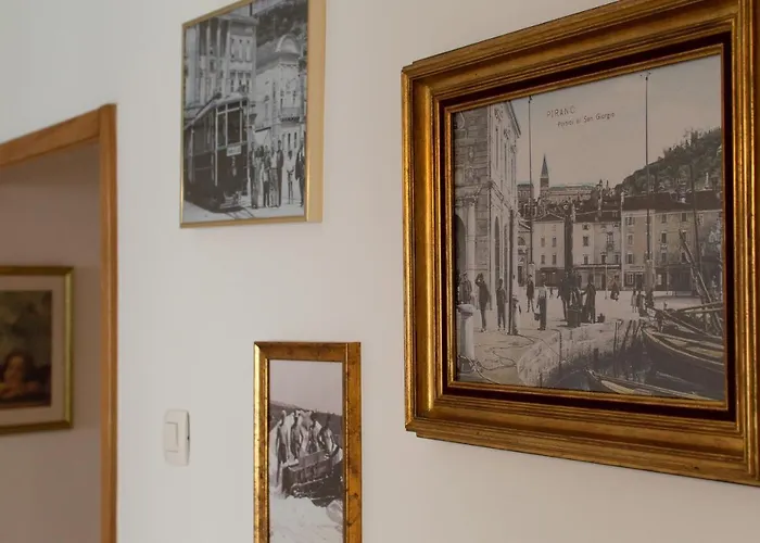 Casa Della Fortuna By Locap Group 皮兰