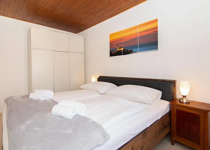 Casa Della Fortuna By Locap Group 別荘 *