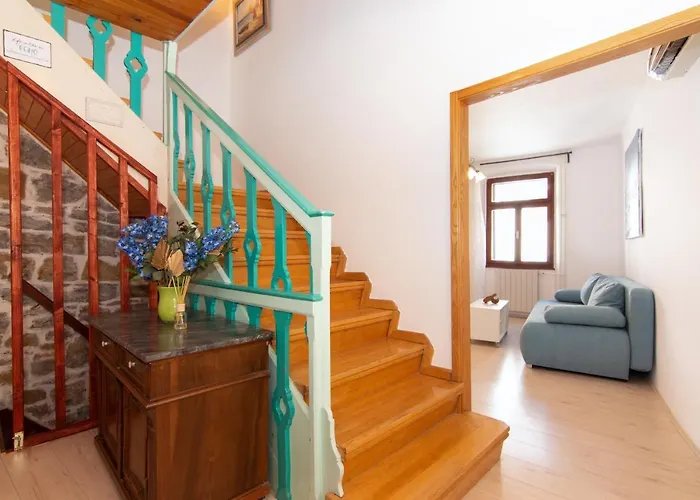 Casa Della Fortuna By Locap Group 別荘 *