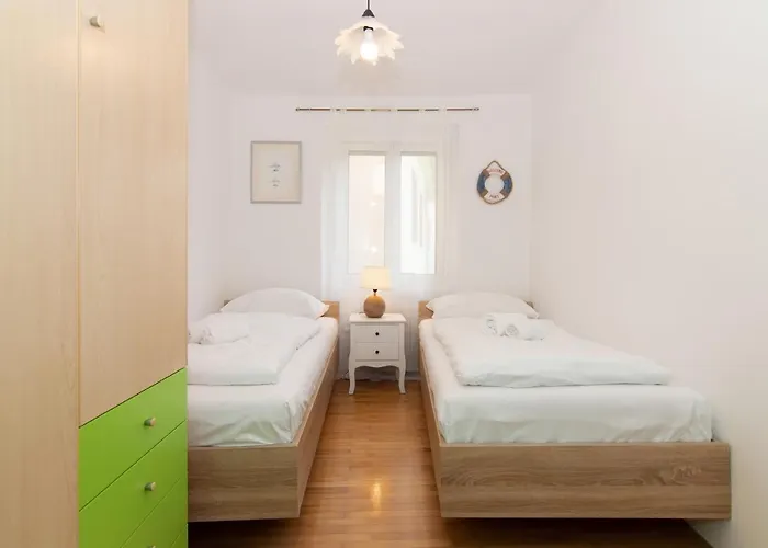 Casa Della Fortuna By Locap Group 別荘 ピラン