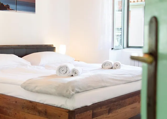 Casa Della Fortuna By Locap Group