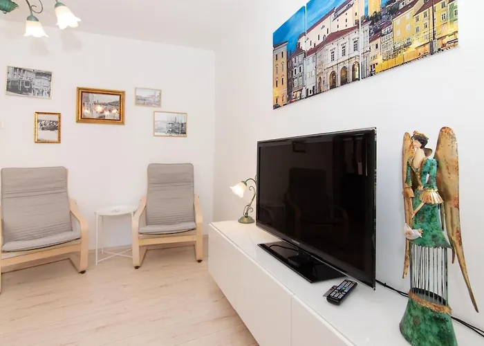 Casa Della Fortuna By Locap Group