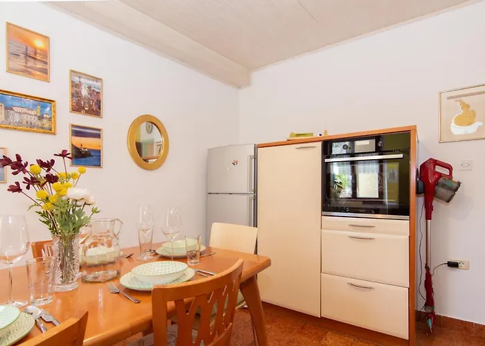 Casa Della Fortuna By Locap Group Semesterbostad Piran