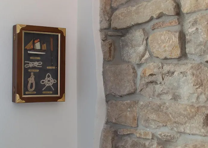 Casa Della Fortuna By Locap Group 別荘 *