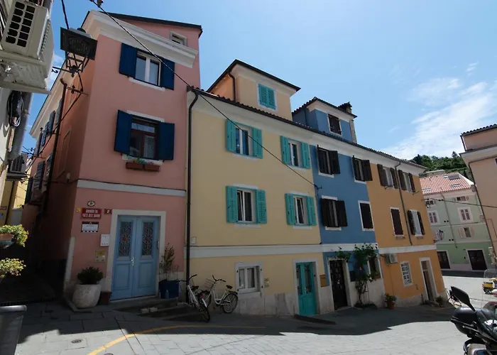 Casa Della Fortuna By Locap Group 皮兰