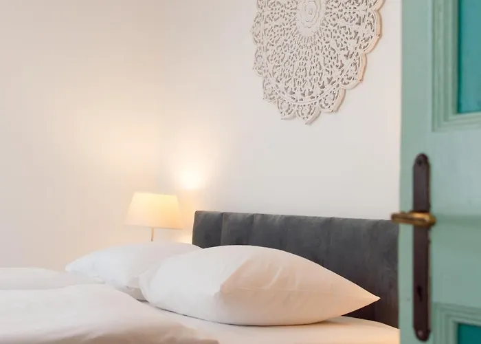 Casa Della Fortuna By Locap Group *