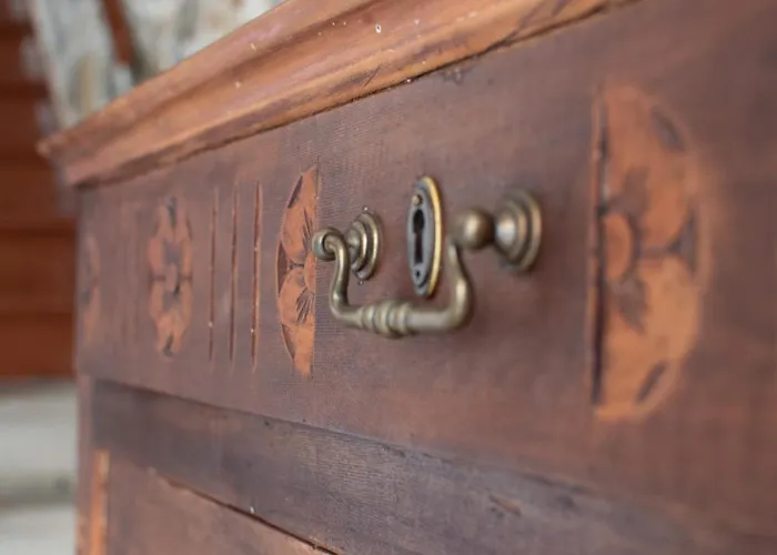 Casa Della Fortuna By Locap Group *