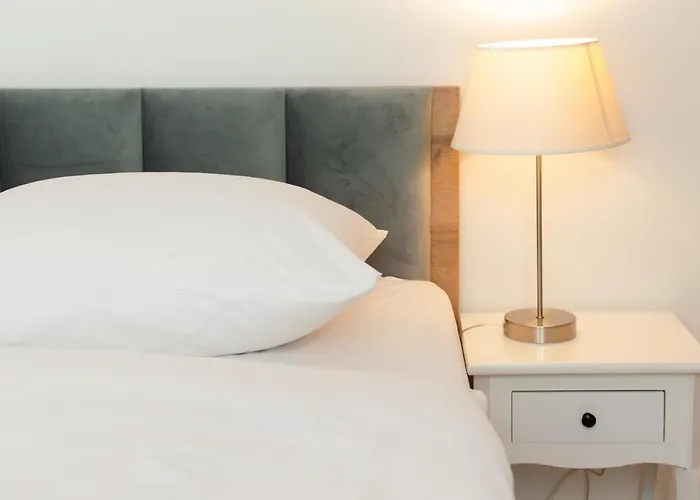 Casa Della Fortuna By Locap Group * Piran