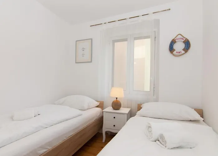 Casa Della Fortuna By Locap Group ピラン