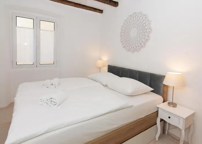 Casa Della Fortuna By Locap Group * ピラン