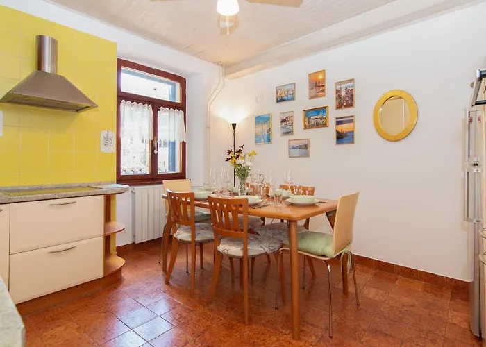 度假居 Casa Della Fortuna By Locap Group