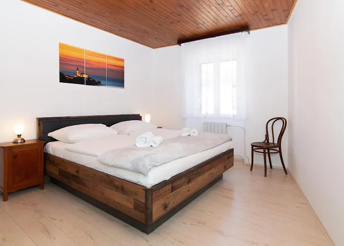 Casa Della Fortuna By Locap Group Semesterbostad *