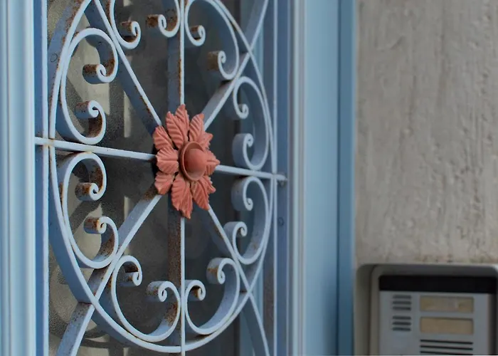 度假居 Casa Della Fortuna By Locap Group 皮兰