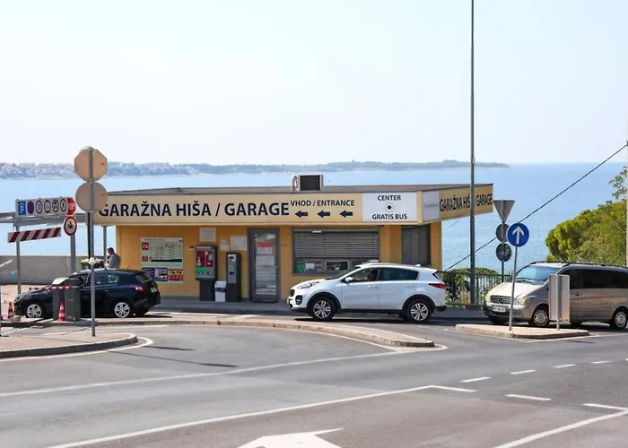 Casa Della Fortuna By Locap Group *